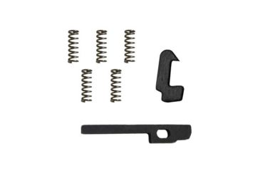 Image of TANDEMKROSS Essential Parts Maintenance Kit for SW22 Victory, Black TK23N0259SSL1