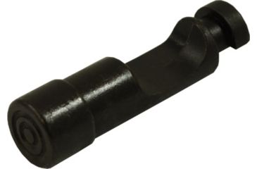 Image of TANDEMKROSS Extended Magazine Release for Ruger MKIII 22/45, Black TK02N0001SSL1