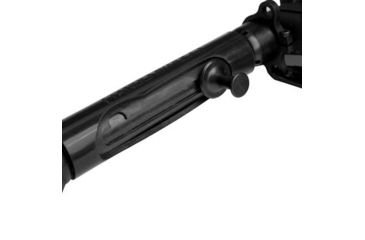 Image of TANDEMKROSS Gator Hide Bolt Tube Sleeve for Kel-Tec Sub-2000 Generation 1, Black TK07N0084GEN1