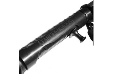 Image of TANDEMKROSS Gator Hide Bolt Tube Sleeve for Kel-Tec Sub-2000 Generation 1, Black TK07N0084GEN1