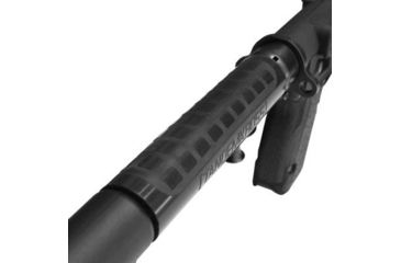 Image of TANDEMKROSS Gator Hide Bolt Tube Sleeve for Kel-Tec Sub-2000 Generation 2, Black TK07N0084GEN2