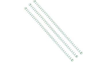 Image of TANDEMKROSS Green Springs Magazine Springs for Browning Buck Mark, 3-Pack, TK12N0356GRN1