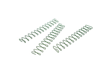 Image of TANDEMKROSS Green Springs Magazine Springs, S&amp;W SW22 Victory - 3-Pack, TK23N0358GRN1