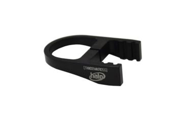 Image of TANDEMKROSS Halo Charging Ring for Glock Gen4 17/19/22/23/26/27/30s/35/36/41, Black TK22N0176BLK1