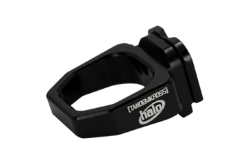 Image of TANDEMKROSS Halo Charging Ring, TaurusTX 22, Black, TK31N0434BLK1