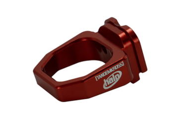Image of TANDEMKROSS Halo Charging Ring, TaurusTX 22, Red, TK31N0434RED1