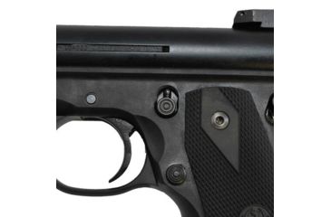 Image of TANDEMKROSS Kanewolf Slingshot Upgrade for Ruger MKIII 22/45, Black TK02N0007SSL1
