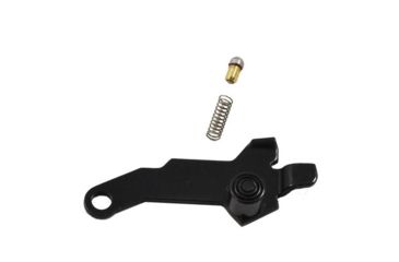 Image of TANDEMKROSS Kanewolf Slingshot Upgrade for Ruger MKIII 22/45, Black TK02N0007SSL1