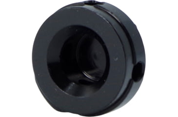 Image of TANDEMKROSS Kross Out Safety Delete For CZ Scorpion, Black, TK33N0373BLK1