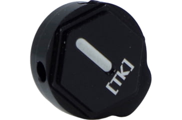 Image of TANDEMKROSS Kross Out Safety Delete For CZ Scorpion, Black, TK33N0373BLK1