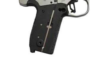 Image of TANDEMKROSS Magazine Disconnect Replacement for SW22 Victory, Silver TK23N0174SSL1