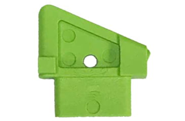 Image of TANDEMKROSS Magazine Follower, GSG/Sig 1911-22, Plus 4 Rounds, Green, 2510N0072GRN1