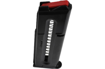 Image of TANDEMKROSS Magazine Follower, GSG/Sig 1911-22, Plus 4 Rounds, Orange, 2510N0072ORG1