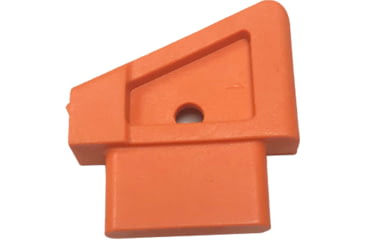 Image of TANDEMKROSS Magazine Follower, GSG/Sig 1911-22, Plus 4 Rounds, Orange, 2510N0072ORG1