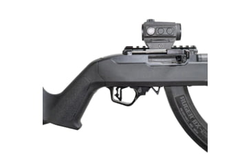 Image of TANDEMKROSS Manticore LITE Trigger Assembly, Black, TK18N0529BLK1