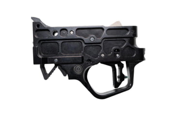 Image of TANDEMKROSS Manticore LITE Trigger Assembly, Black, TK18N0529BLK1