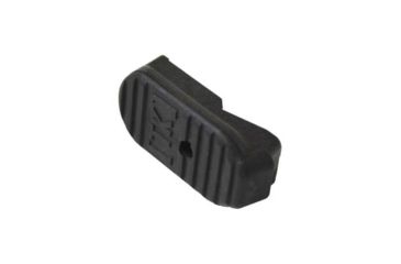 Image of TANDEMKROSS MarkPRO Extended Magazine Base Pad for Ruger MKIV 22/45, 2-Pack, Black TK26N0237BLK1