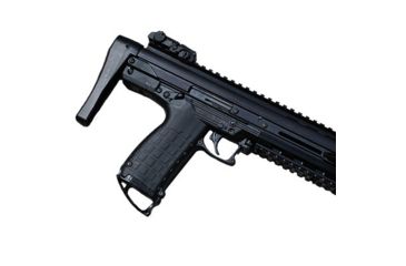 Image of TANDEMKROSS Maverick Extended Magazine Base Pads for Kel-Tec PMR-30/CMR-30, 2-Pack, Black TK08N0112BLK1