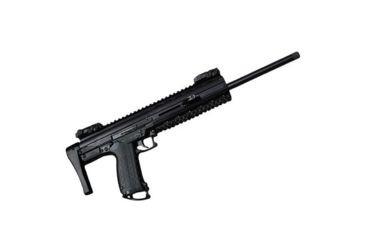 Image of TANDEMKROSS Maverick Extended Magazine Base Pads for Kel-Tec PMR-30/CMR-30, 2-Pack, Black TK08N0112BLK1