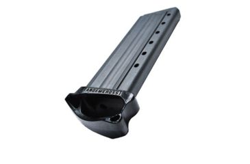 Image of TANDEMKROSS Maverick Extended Magazine Base Pads for Kel-Tec PMR-30/CMR-30, 2-Pack, Black TK08N0112BLK1