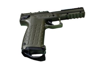 Image of TANDEMKROSS Maverick Extended Magazine Base Pads for Kel-Tec PMR-30/CMR-30, 2-Pack, Black TK08N0112BLK1