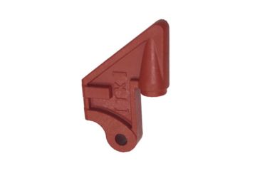 Image of TANDEMKROSS Maximus Plus 1-Round Magazine Follower for Ruger MKII/III/IV &amp; 22/45, 2-Pack, Red TK05N0281RED1