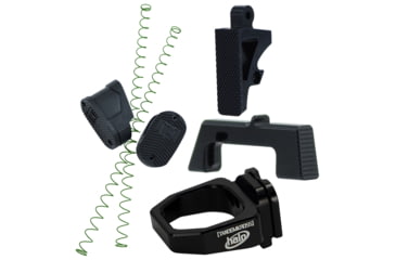 Image of TANDEMKROSS Race Gun Kit, TaurusTX 22, Black, TK31N0470BLK1