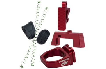 Image of TANDEMKROSS Race Gun Kit, TaurusTX 23, Red, TK31N0470RED1