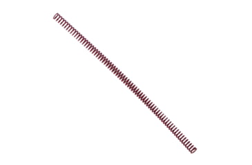 Image of TANDEMKROSS Red Spring Recoil Spring, Ruger PC Carbine, Red, TK28N0404RED1