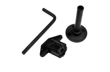 Image of TANDEMKROSS Magazine Assembly Tool w/Pouch and Carabiner, Ruger 10/22, Black, 1918N0106BAG1