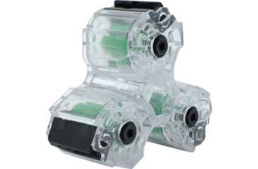 Image of TANDEMKROSS Rotor for Ruger 10/22 Rotary Magazines, Green, TK18N0411BLK1