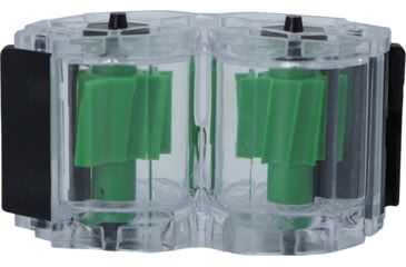 Image of TANDEMKROSS Rotor for Ruger 10/22 Rotary Magazines, Green, TK18N0411BLK1
