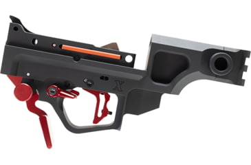Image of TANDEMKROSS Ruger 10/22 Manticore X Lower, Red, TK18N0511RED1