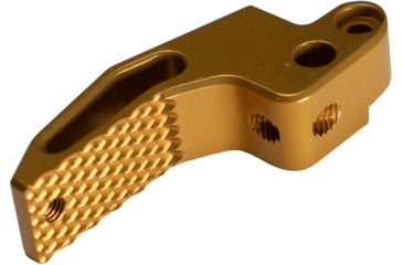 Image of TANDEMKROSS Ruger 22/45 Victory Trigger, Gold, TK04N0085GLD1
