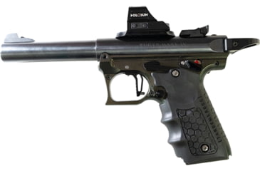 Image of TANDEMKROSS Ruger Mark Series Shadow Mount V3.0, Black, TK26N0510BLK1