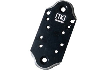 Image of TANDEMKROSS Ruger Mark Series Shadow Mount V3.0, Black, TK26N0510BLK1