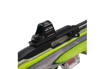 Image of TANDEMKROSS Shadow Sight Mount V2.0, Ruger 10/22, Black, TK18N0307BLK1