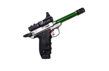 Image of TANDEMKROSS Shadow Sight Mount V2.0, SW22 Victory, Black TK23N0306BLK1