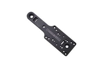 Image of TANDEMKROSS Shadow Sight Mount V2.0, SW22 Victory, Black TK23N0306BLK1