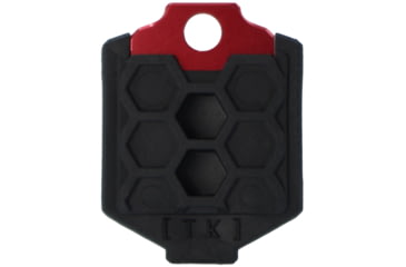 Image of TANDEMKROSS Shock Block Bolt Buffer, Ruger PC Carbine, TK28N0407BLK1