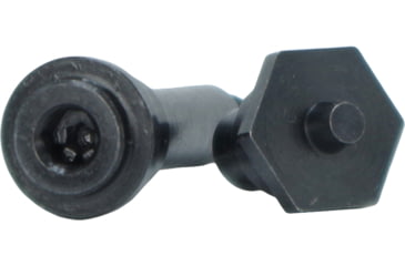 Image of TANDEMKROSS Shoulder Bolt/Nut for Ruger 10/22 Rotary Magazines, Black, TK18N0414BLK1