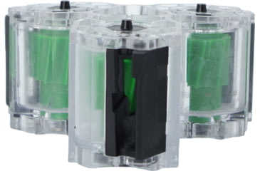 Image of TANDEMKROSS Shoulder Bolt/Nut for Ruger 10/22 Rotary Magazines, Black, TK18N0414BLK1