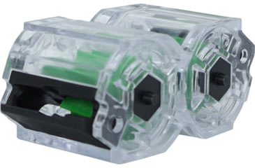 Image of TANDEMKROSS Shoulder Bolt/Nut for Ruger 10/22 Rotary Magazines, Black, TK18N0414BLK1