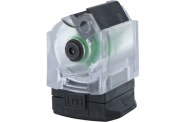 Image of TANDEMKROSS Shoulder Bolt/Nut for Ruger 10/22 Rotary Magazines, Black, TK18N0414BLK1