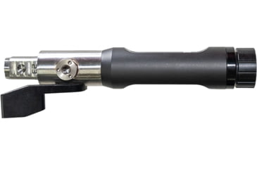 Image of TANDEMKROSS Smith & Wesson SW22 Victory Spitfire Barrel with thread protector, Silver, TK23N0455TPB1
