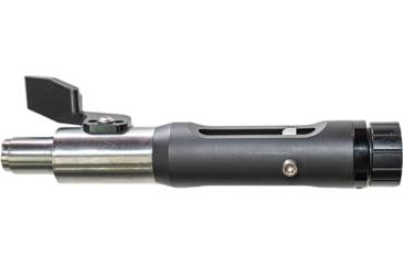 Image of TANDEMKROSS Smith & Wesson SW22 Victory Spitfire Barrel with thread protector, Silver, TK23N0455TPB1