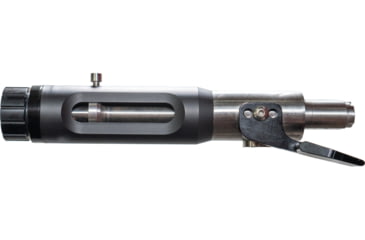 Image of TANDEMKROSS Smith & Wesson SW22 Victory Spitfire Barrel with thread protector, Silver, TK23N0455TPB1