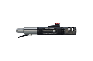Image of TANDEMKROSS Spitfire Barrel w/ Game Changer PRO compensator, Smith &amp; Wesson SW22 VICTORY, Black, TK23N0455BLK1