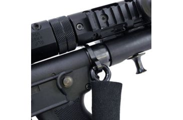Image of TANDEMKROSS Sub2000 Single Point Sling Mount, Black TK18N0046BLK1