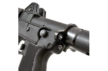 Image of TANDEMKROSS Sub2000 Single Point Sling Mount, Black TK18N0046BLK1